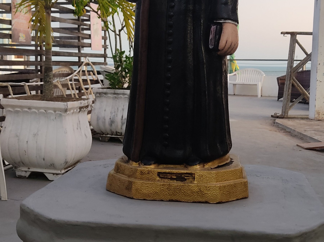 Mirante De Maragogi-Maragogi必去景点