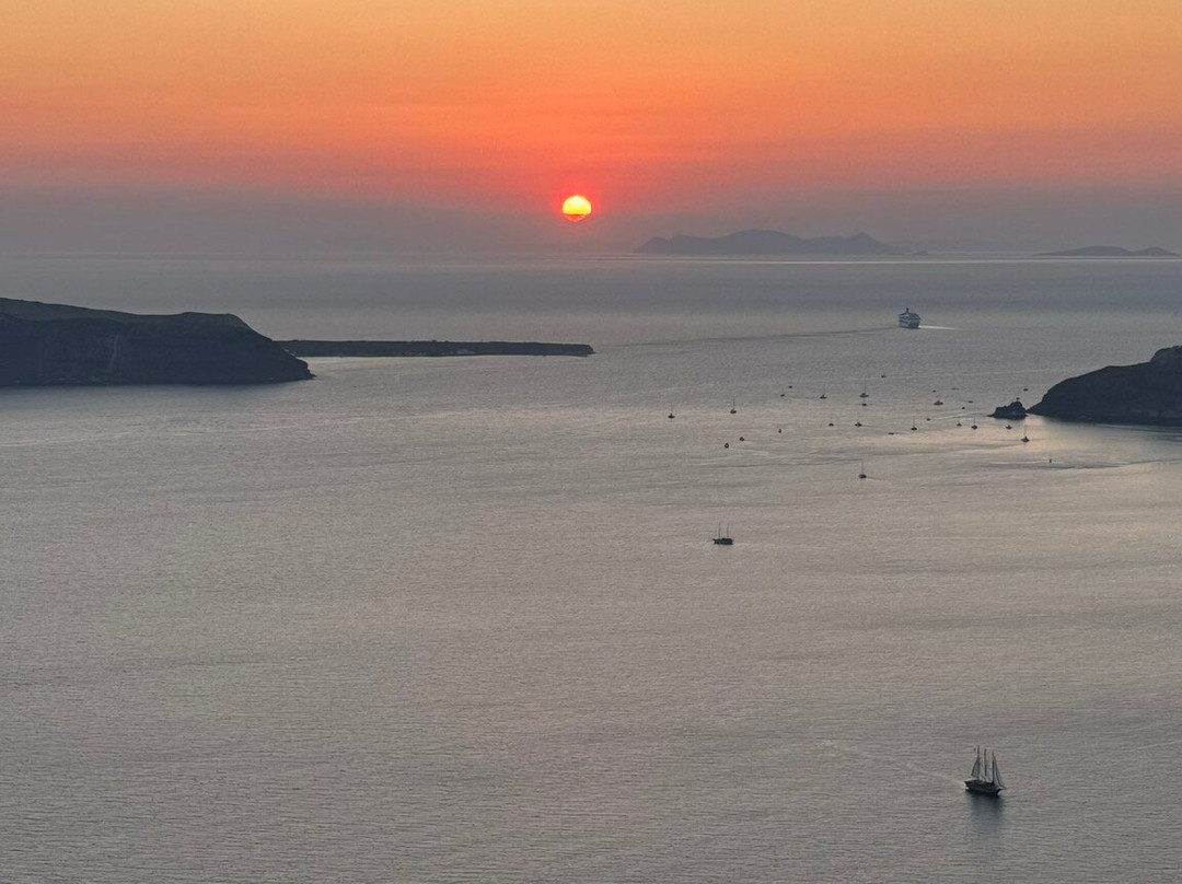 Sunset Viewpoint景点图片