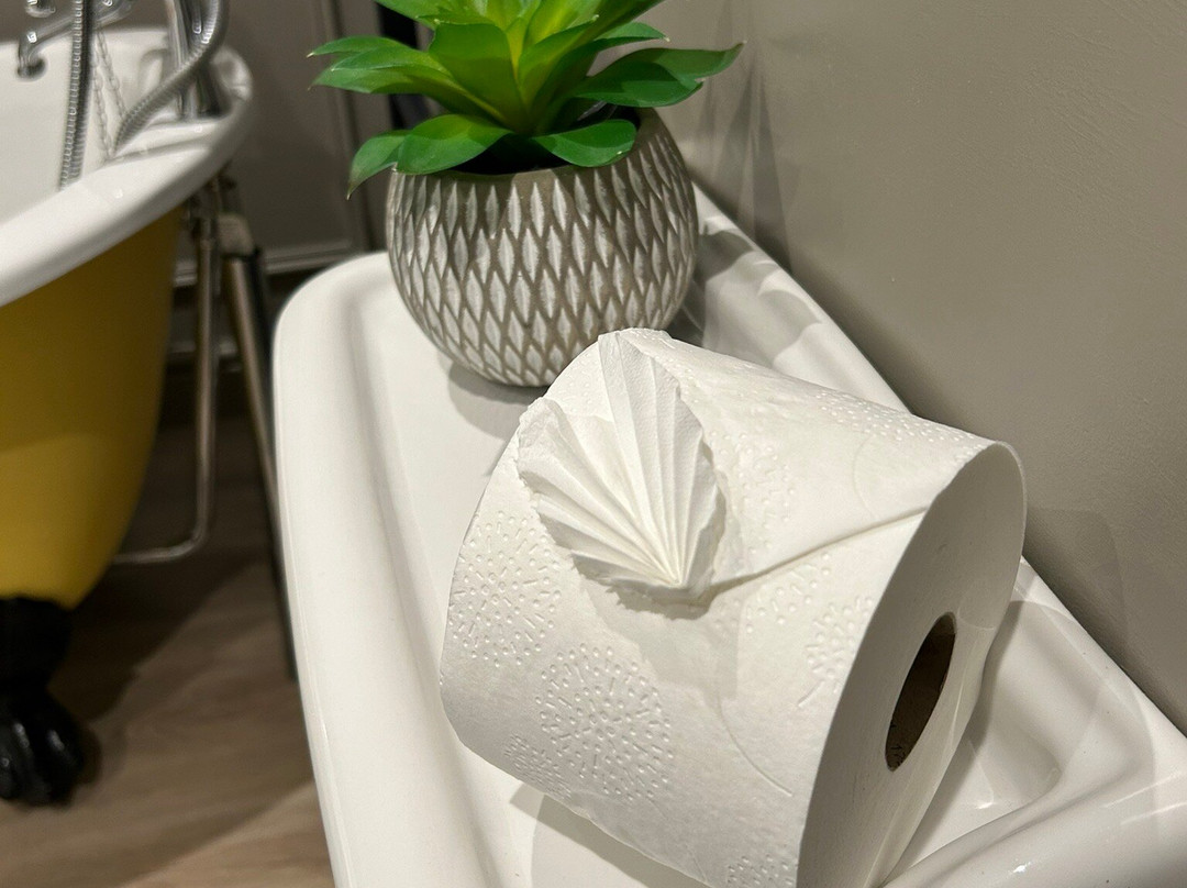 Three Tuns Chepstow主图