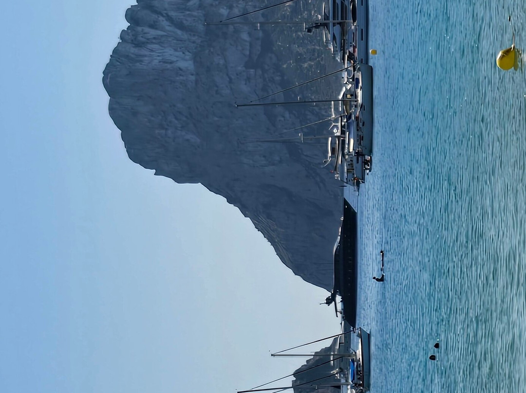 Cala d'Hort景点图片