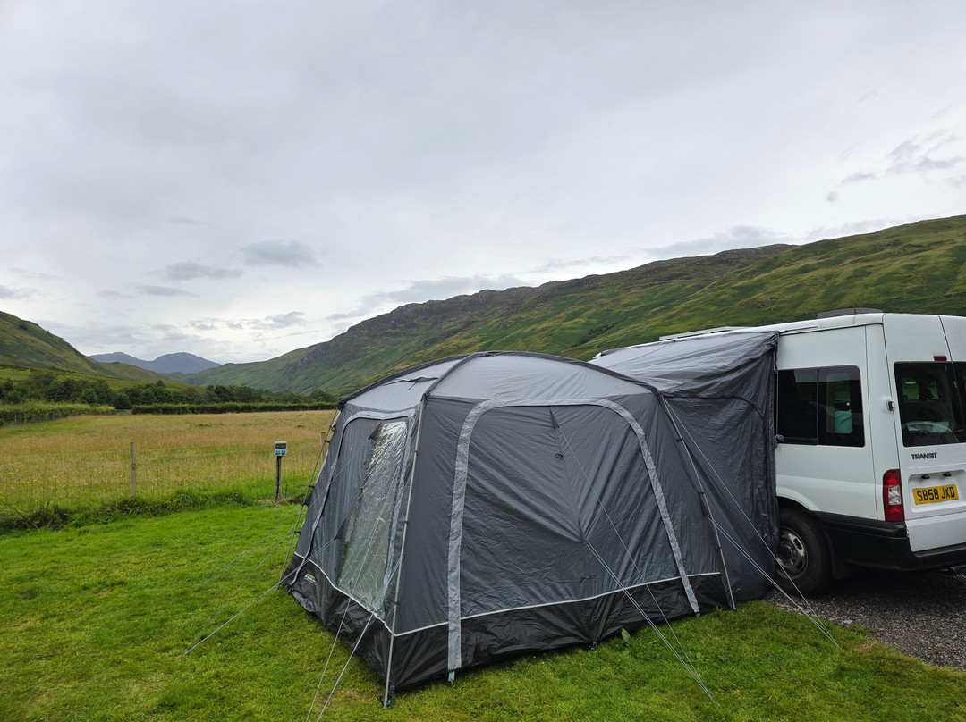 Moyle Park Campsite主图