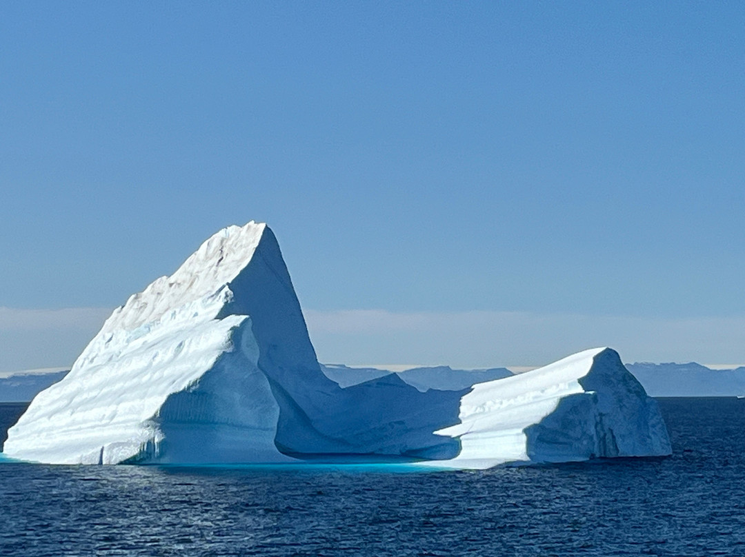 Disko Island-Qeqertarsuaq必去景点