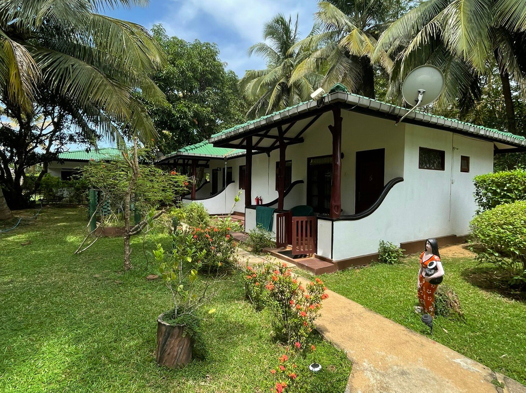 The Hideout Sigiriya主图