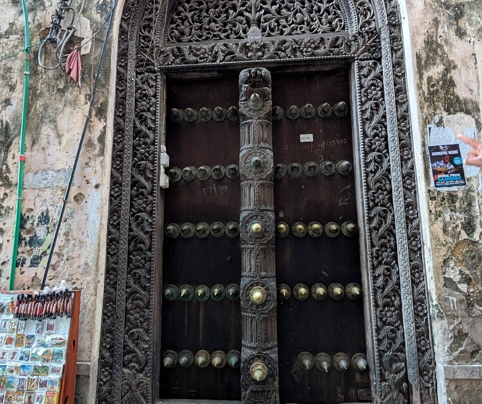 Wise Tour Guide-石头城必去景点