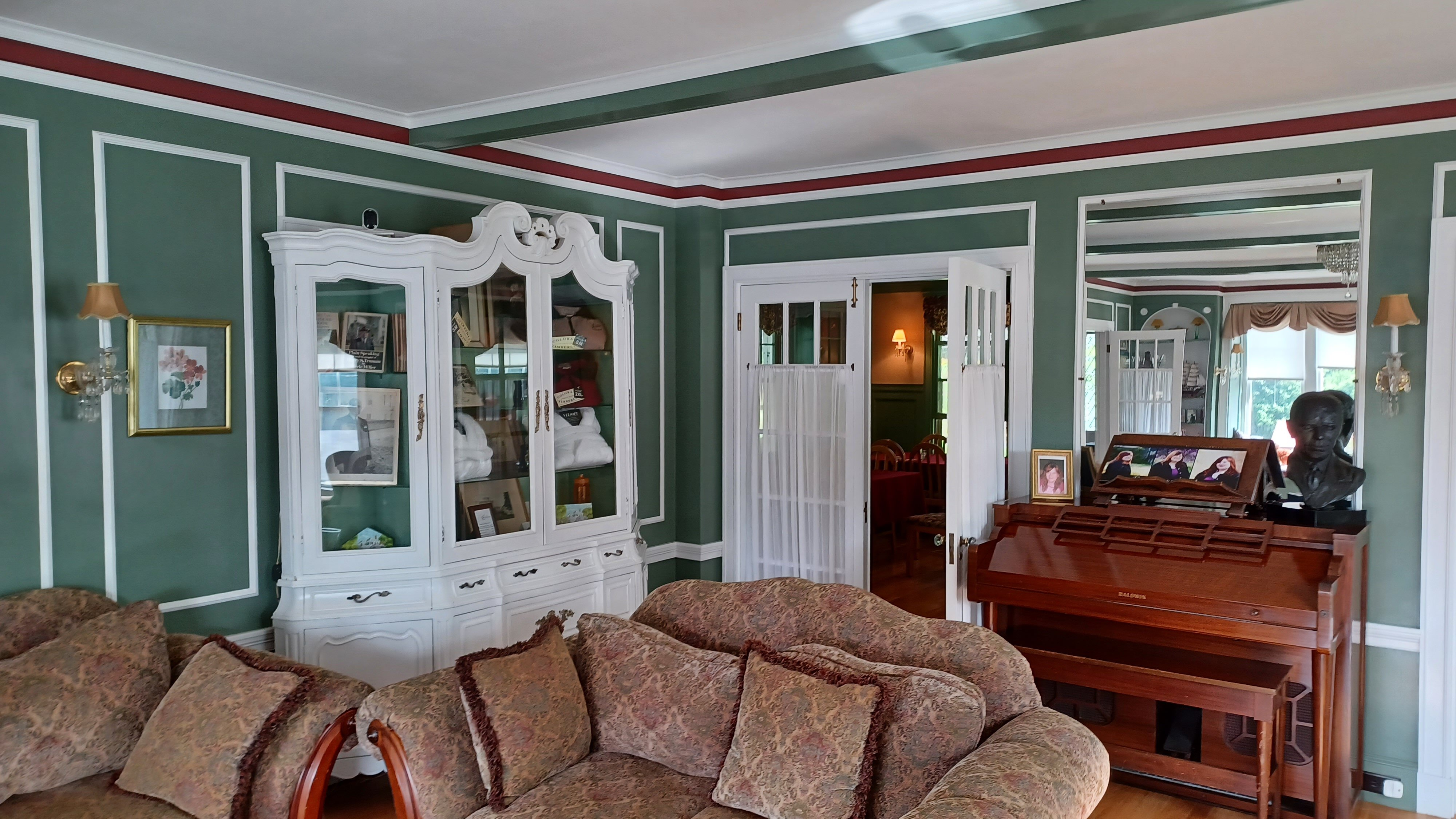 The Brewster Inn-官方