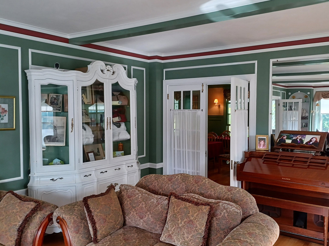 The Brewster Inn主图