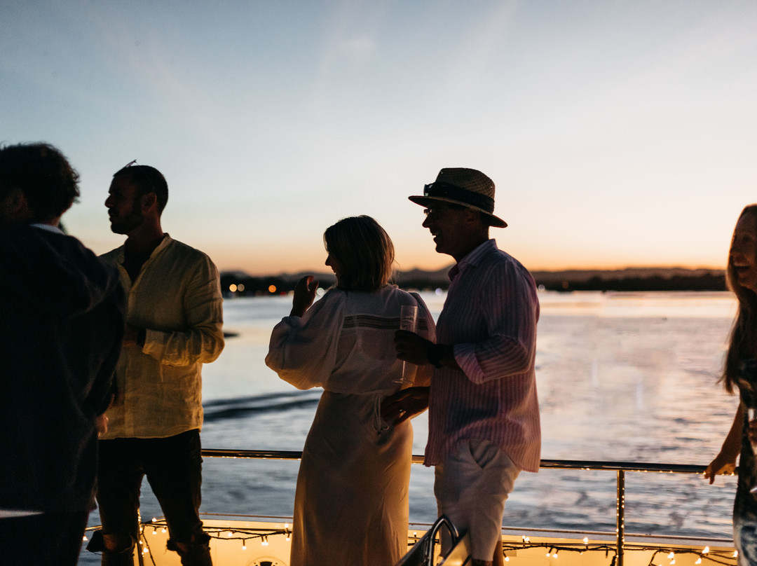 Noosa River & Canal Cruises-努萨维尔必去景点