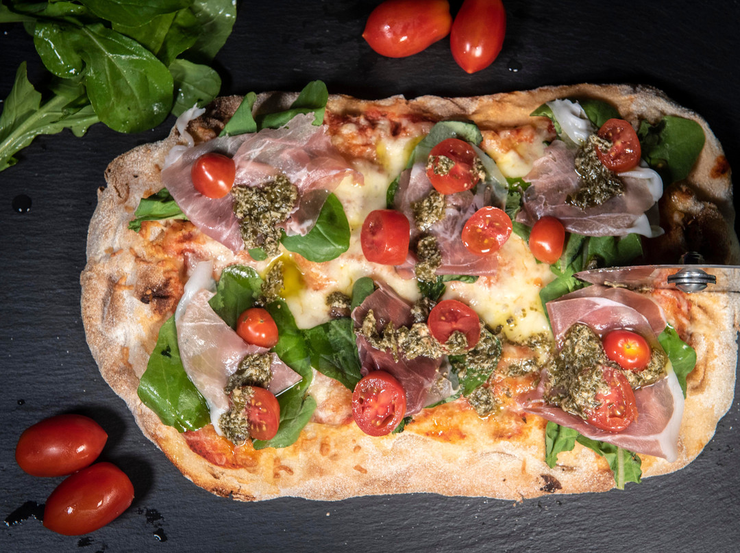 Utopia Taproom-塞萨洛尼基必去景点