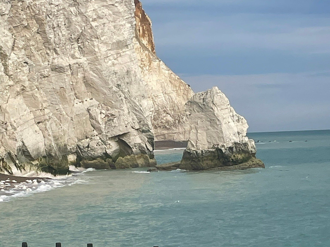 Seaford Beach景点图片