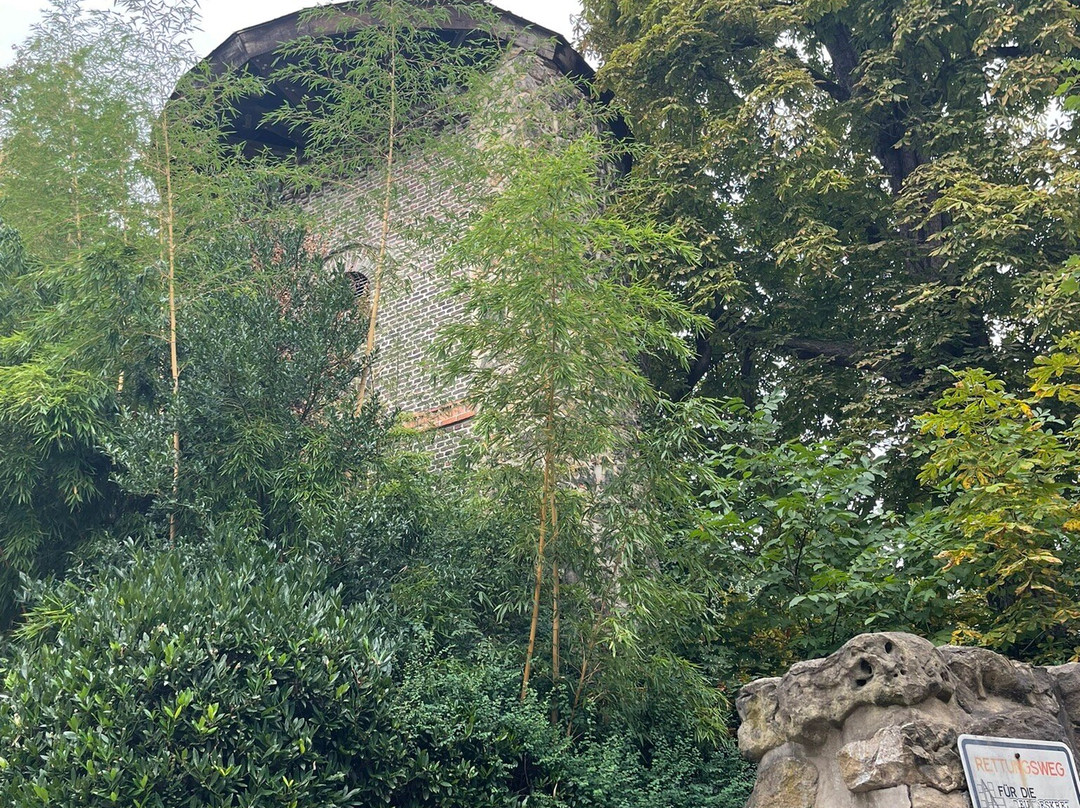 Stadtmauer Recklinghausen景点图片
