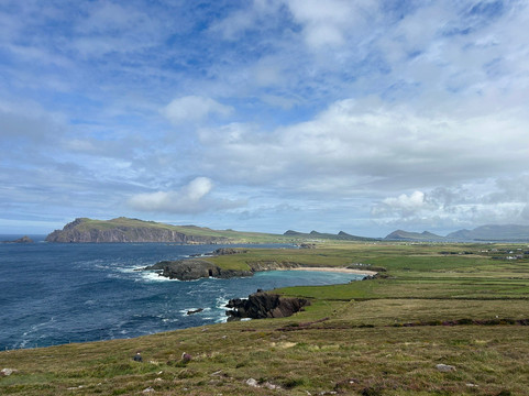 Crowe Tours-都柏林必去景点