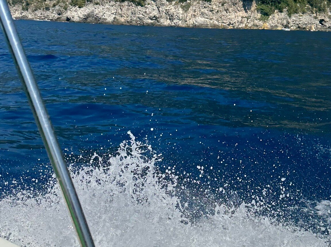 Sottovento Boat Rentals-萨勒诺必去景点