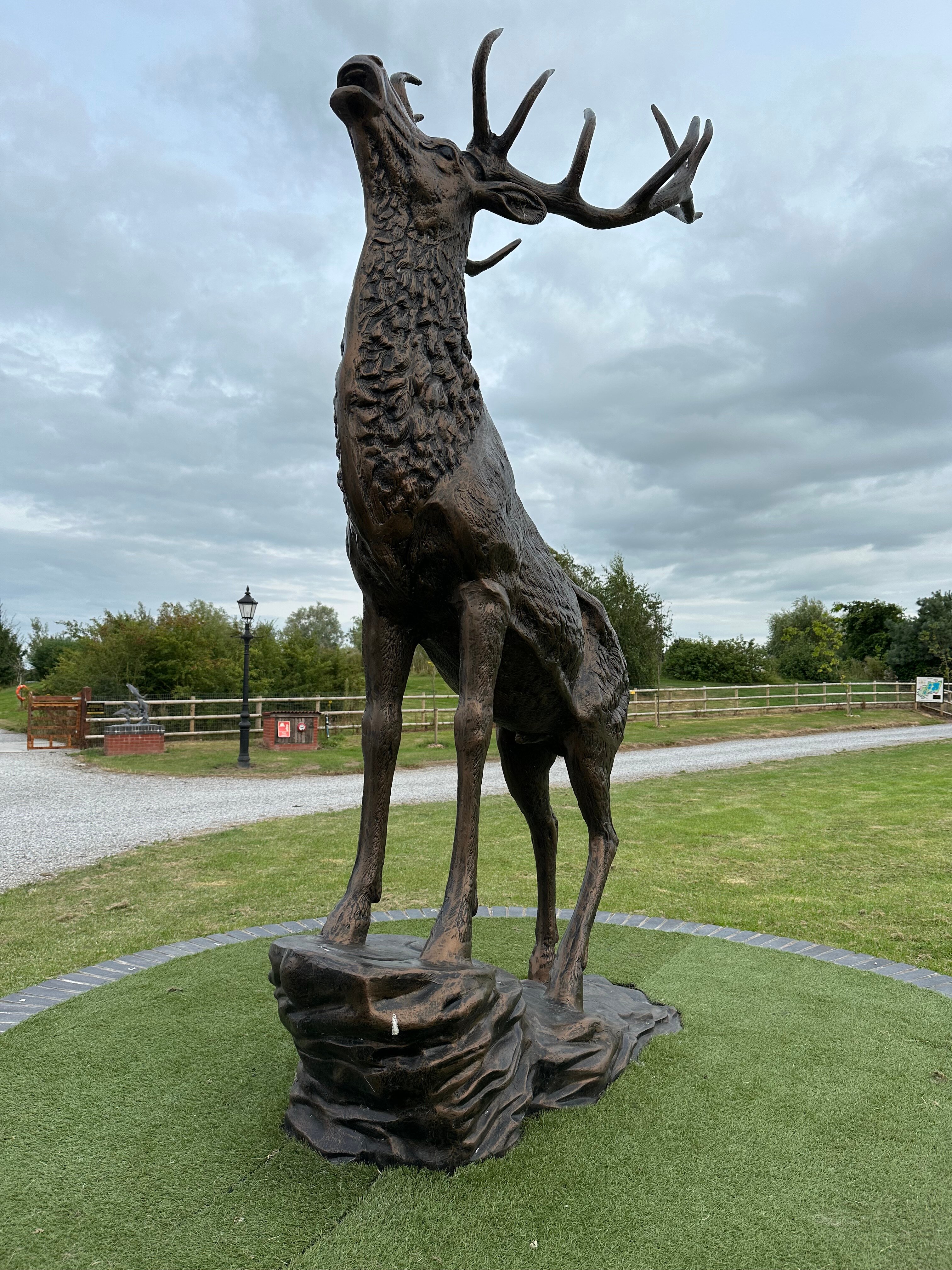Coole Hall Farm B&B-官方