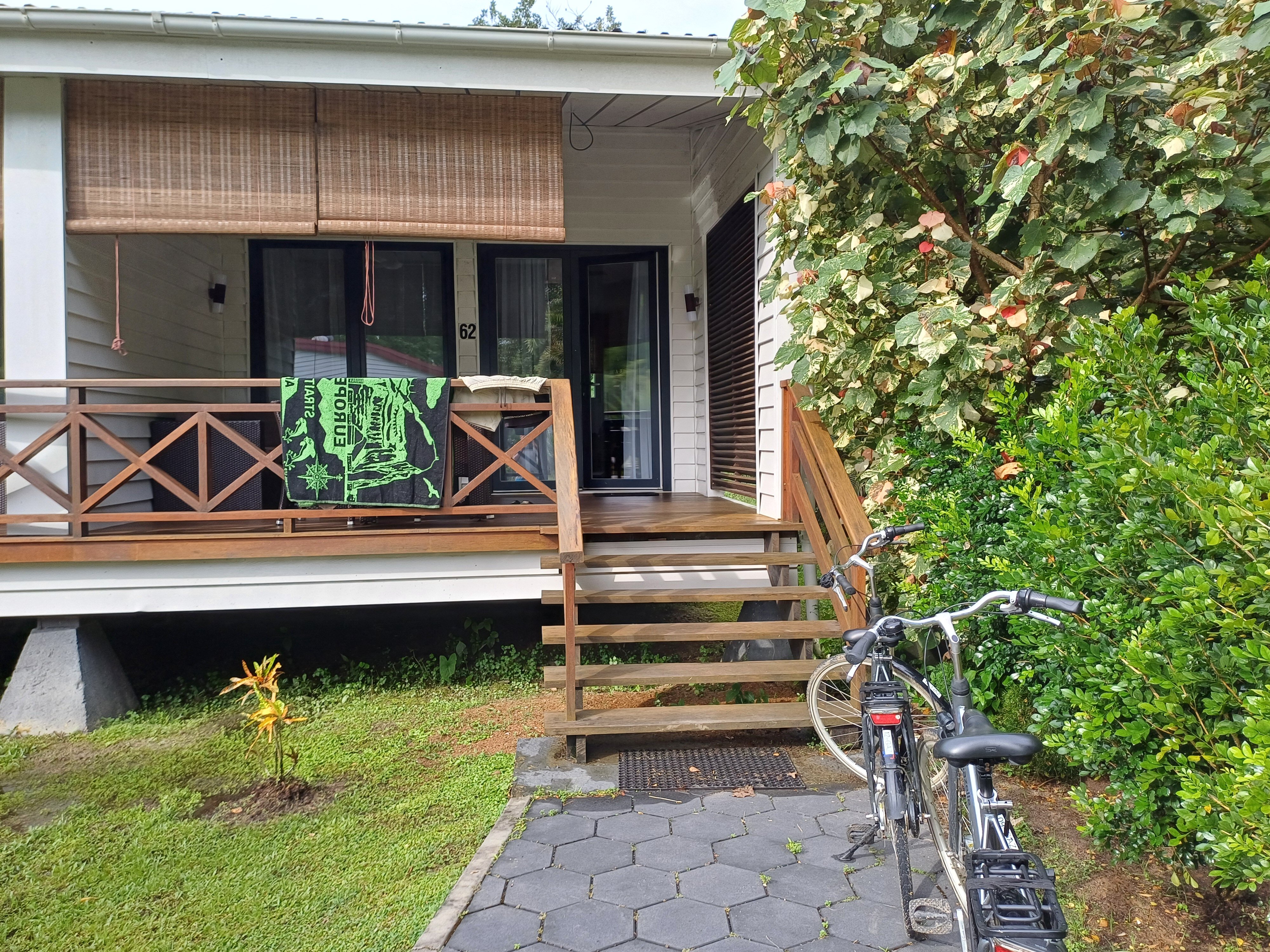 Boutique Hotel Peperpot-客卧