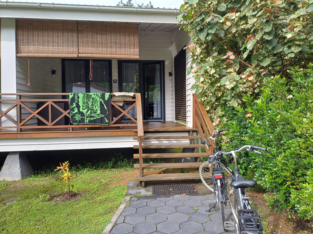 Boutique Hotel Peperpot主图