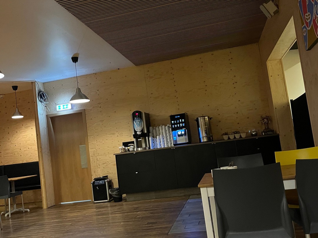 斯维布贾纳格迪田园酒店主图