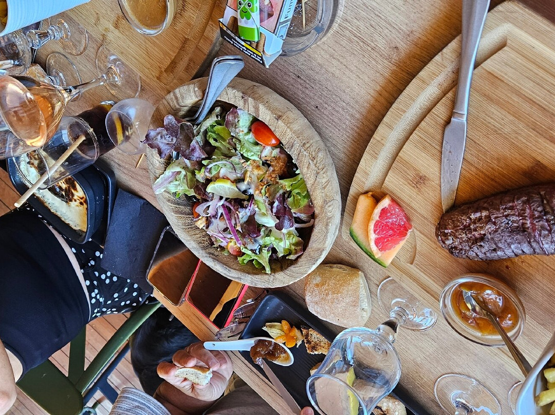 Le Plan d'Eau du Pas des Ondes-Cornillon-sur-l'Oule必去景点