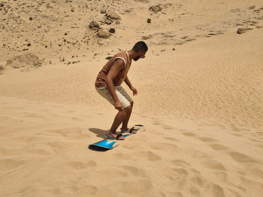 Bizzi Tours & Activities-阿加迪尔必去景点