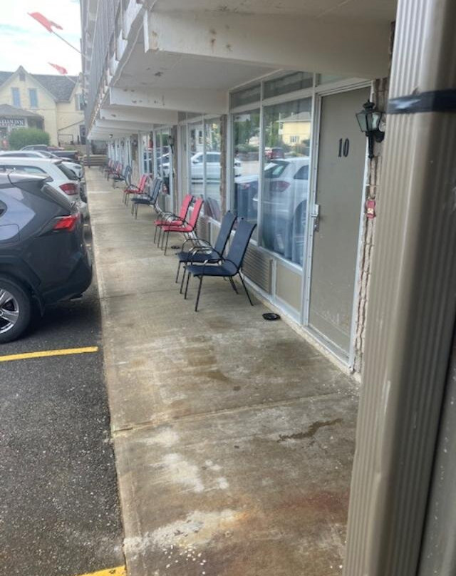 King William Inn主图