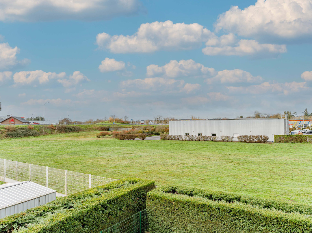 B&B HOTEL Châtellerault主图