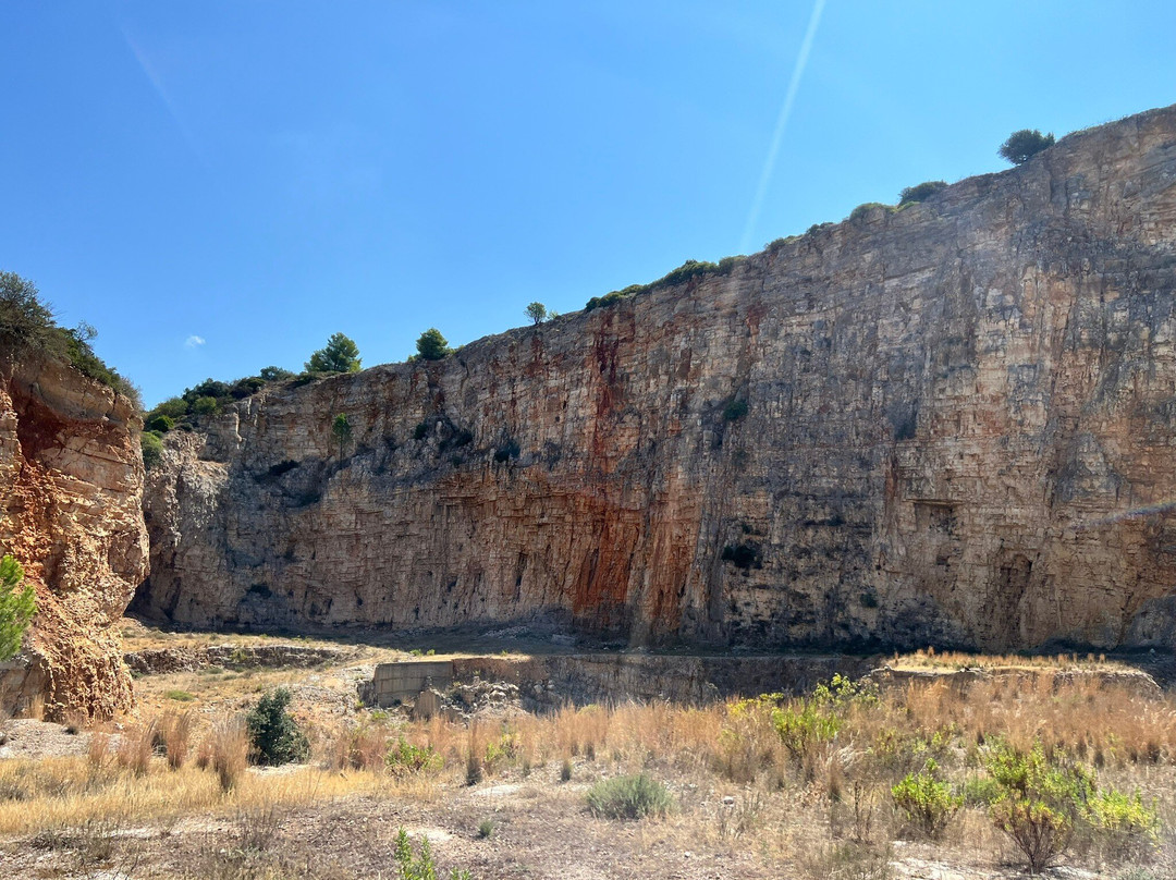 La Gravina di Ginosa-Ginosa必去景点