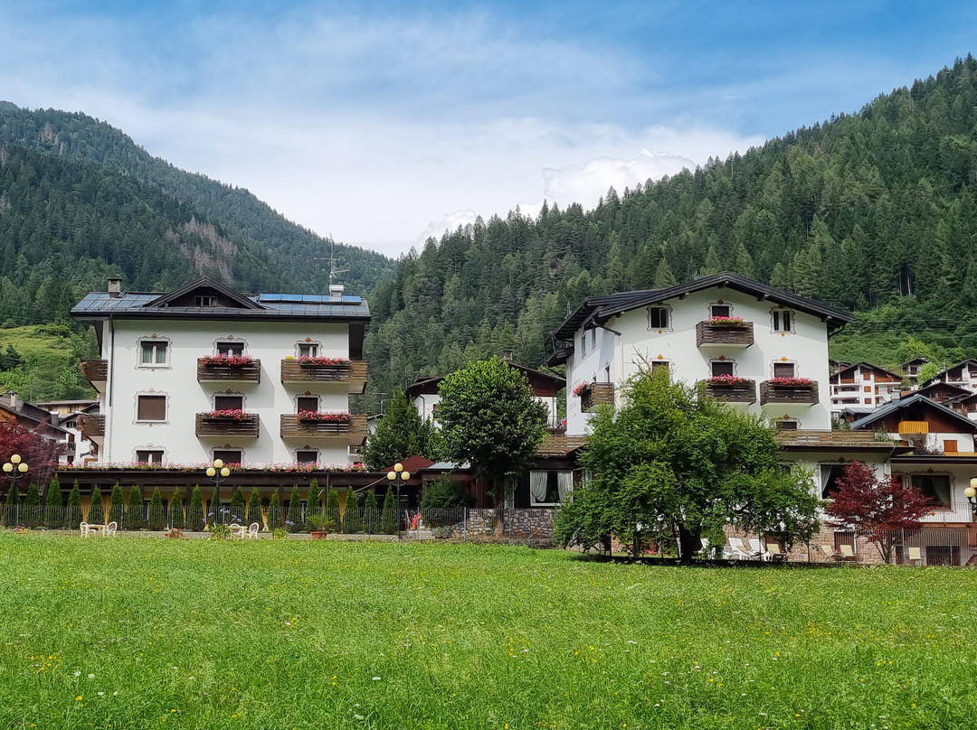 Hotel Panoramic主图