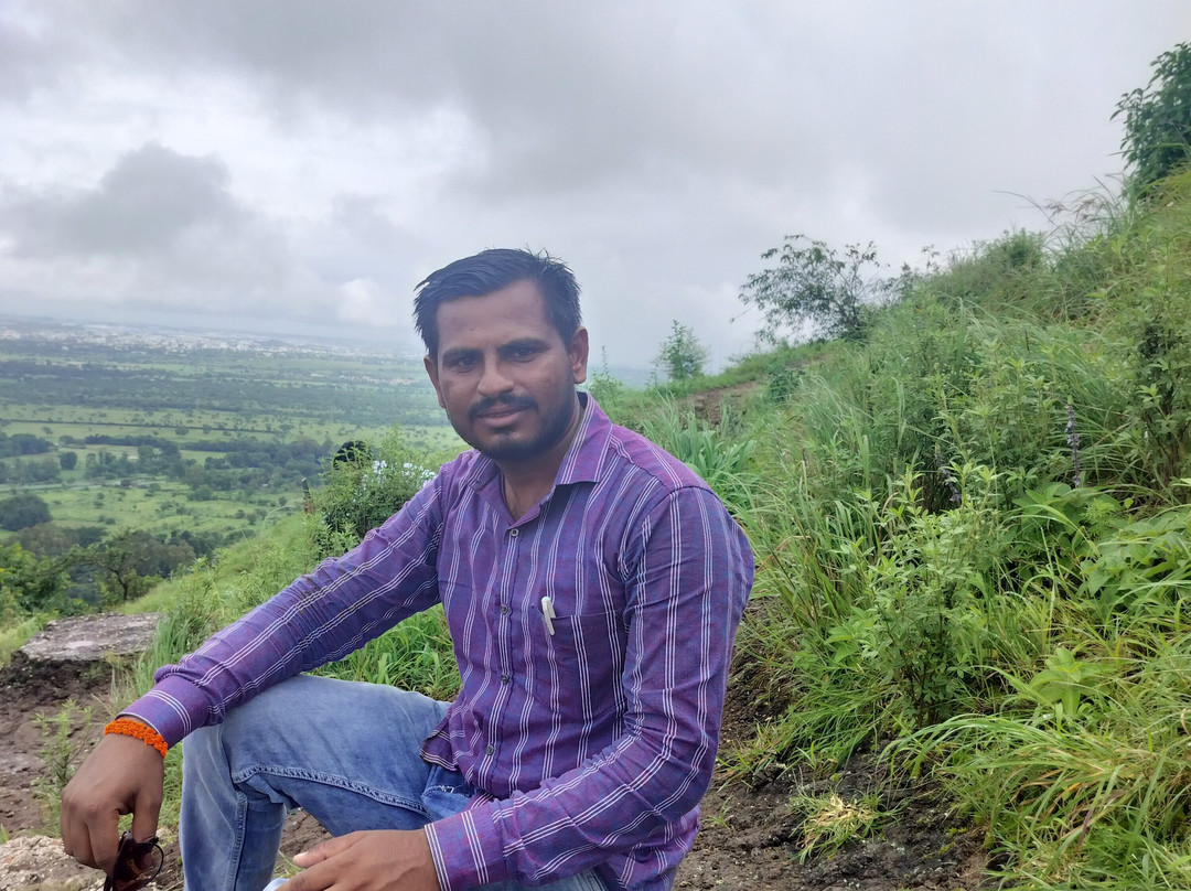 Ghorwadeshwar Caves-浦那必去景点