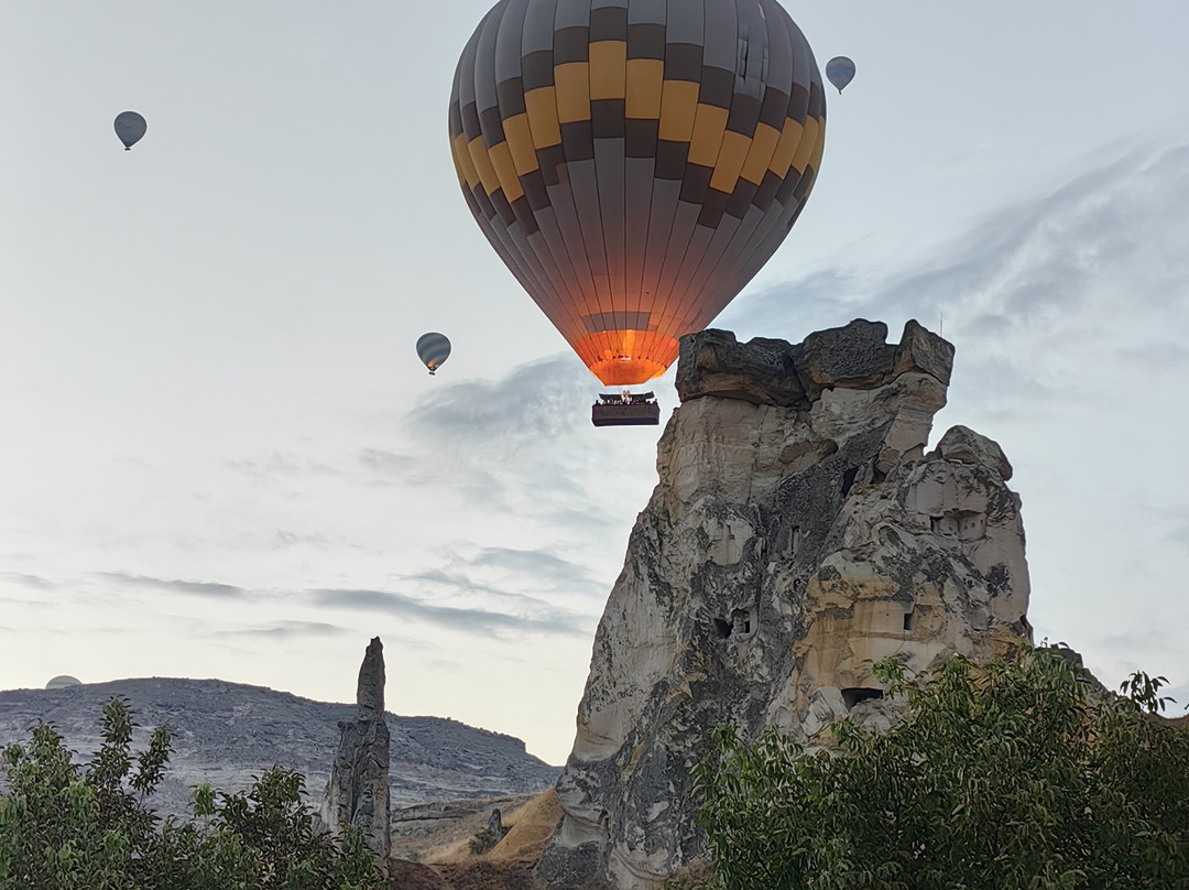 Garden Inn Cappadocia主图