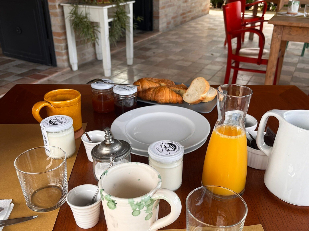 Agriturismo Eschito主图