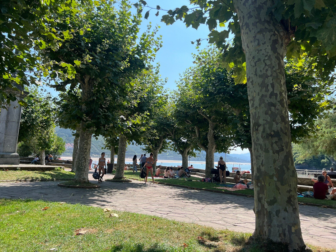 芒达卡公寓主图