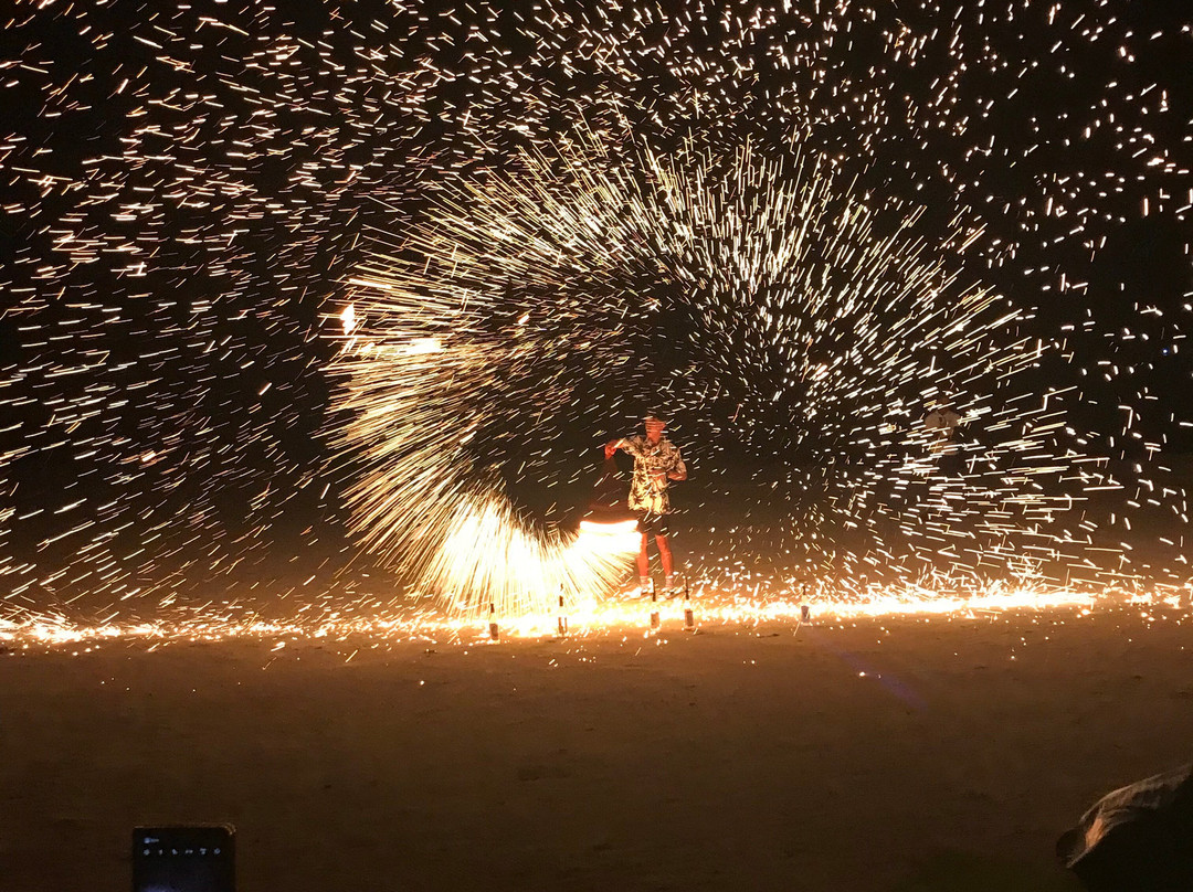 Joy Island Maldives by Cocoon Collection主图