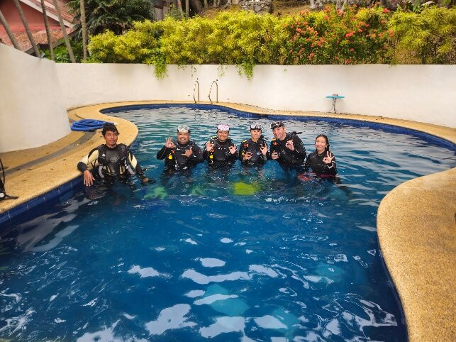 水上冒险乐园礁俱乐部酒店主图