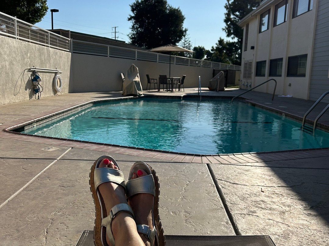 Best Western Town & Country Lodge主图