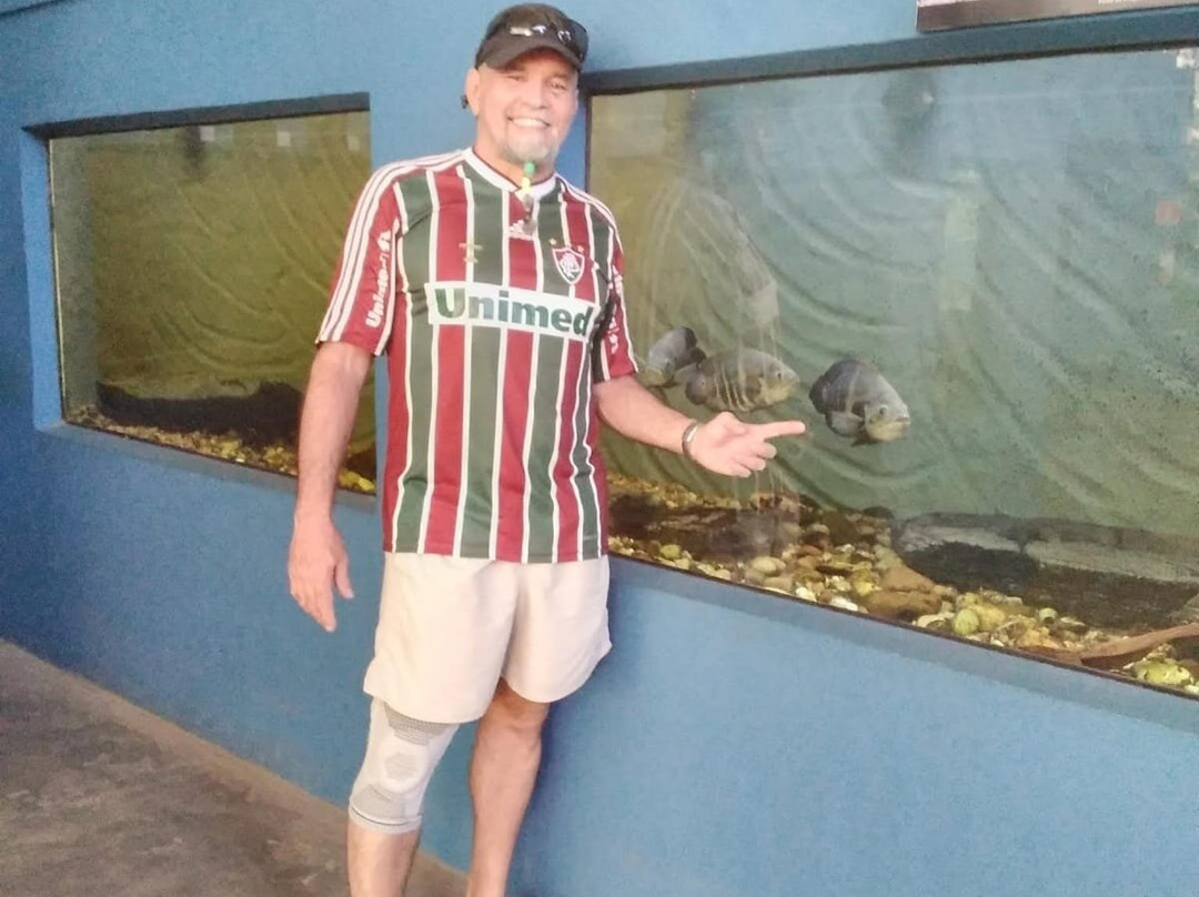 Aquário de Bonito-博尼图必去景点