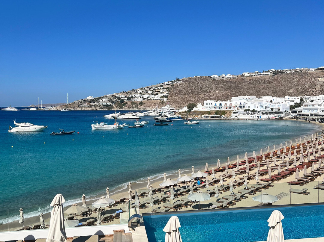 Thalassa Boutique Hotel主图