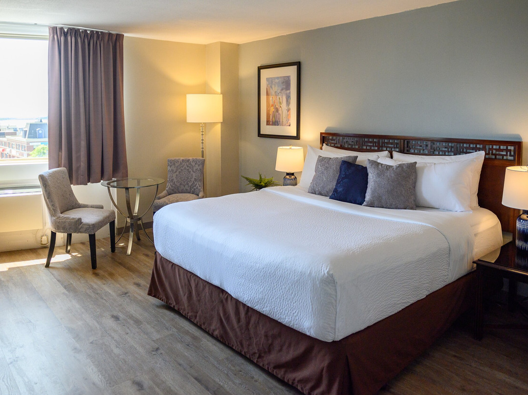 Rodd Grand Yarmouth Hotel主图