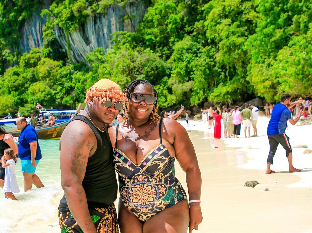 The Bridge Travel Phuket-普吉镇必去景点