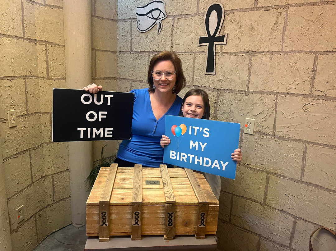 Time Crunch Escapes-拉伯克县必去景点