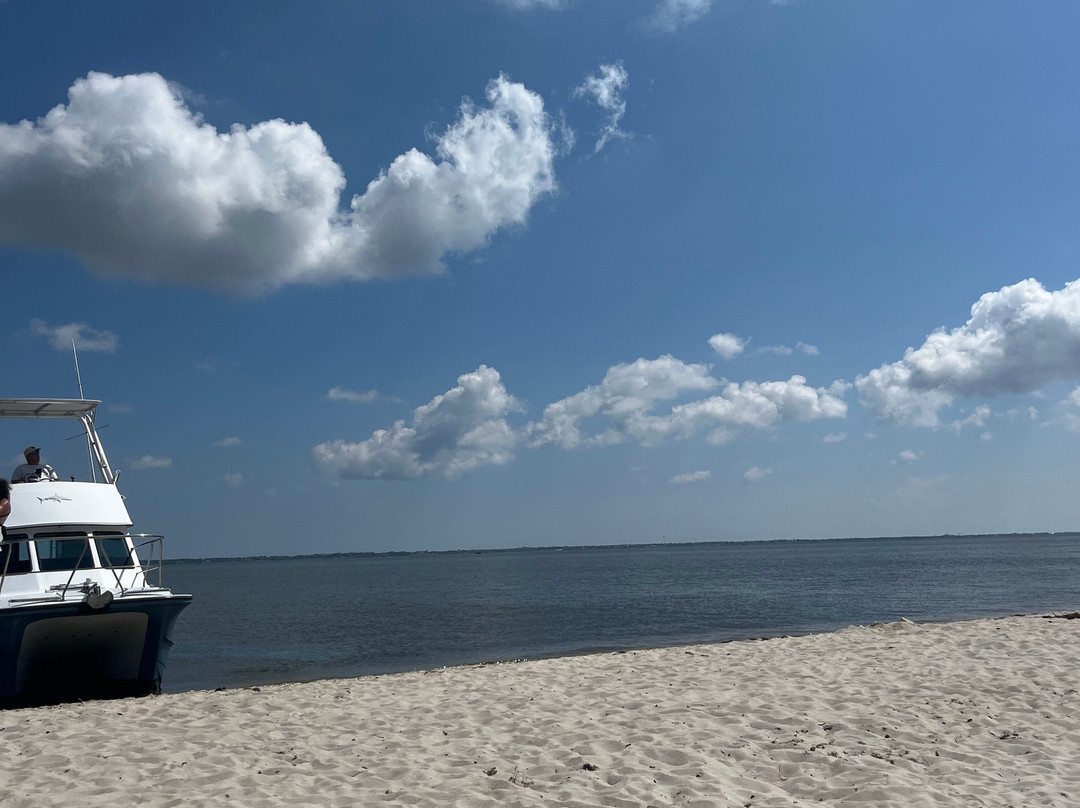 Outer Banks Excursions-纳格斯海德必去景点