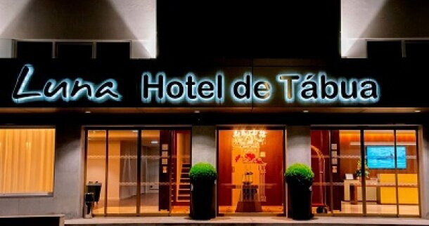 Luna Hotel De Tabua主图