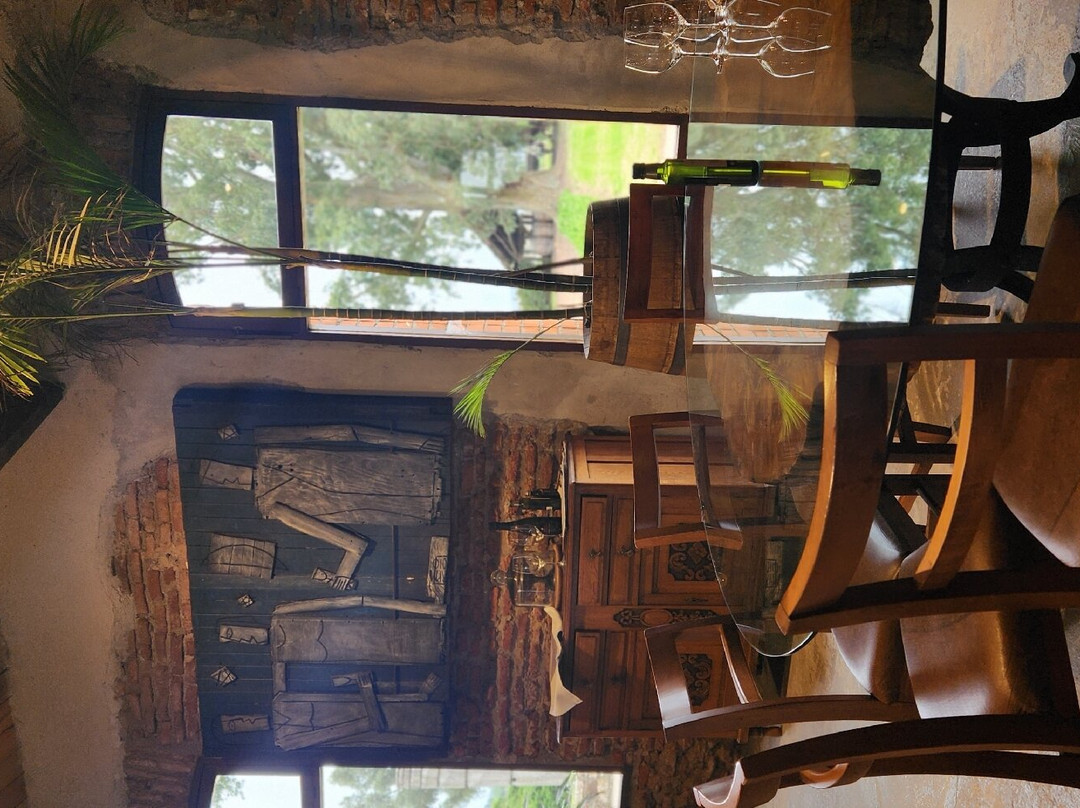 Bodega Familia Deicas