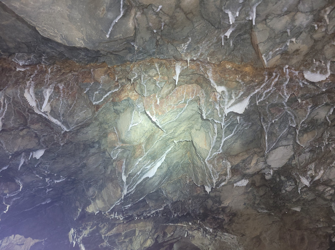 Exploring Abandoned Mines Museum景点图片