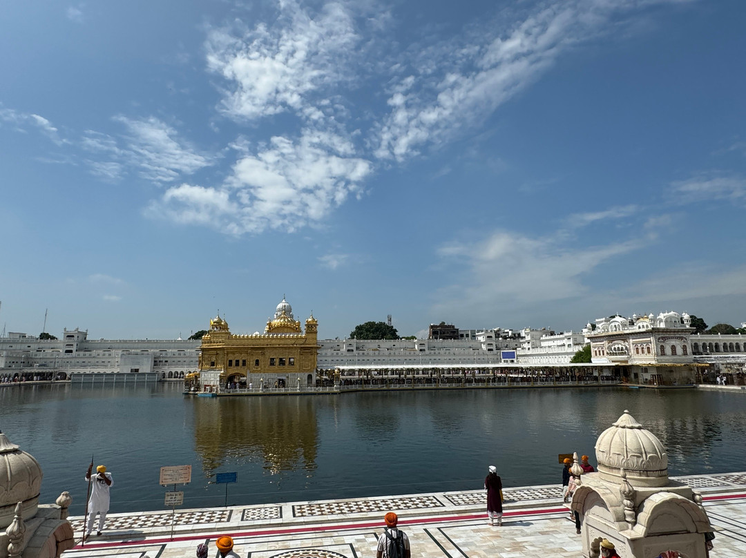 AEROTREK INDIA TOURS-新德里必去景点