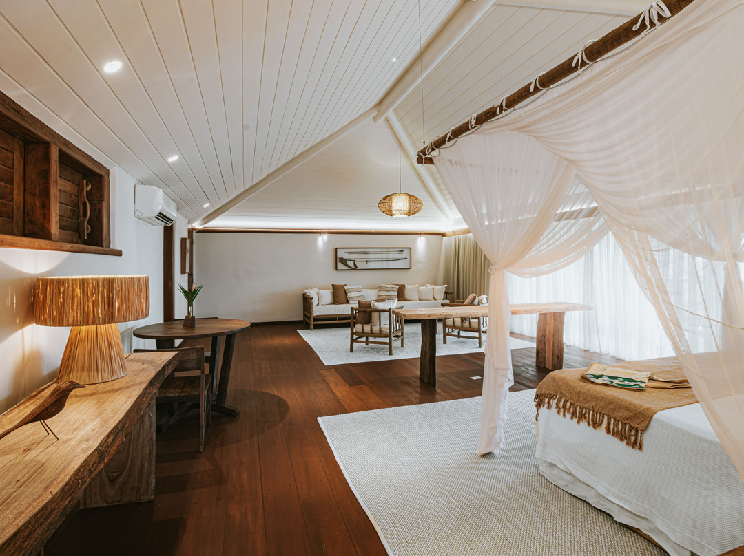 Pousada Tutabel主图