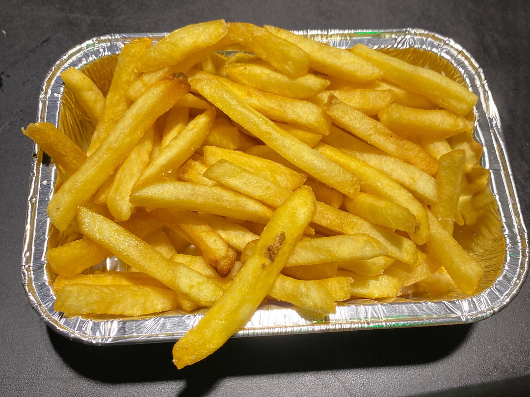 Abra Kebab