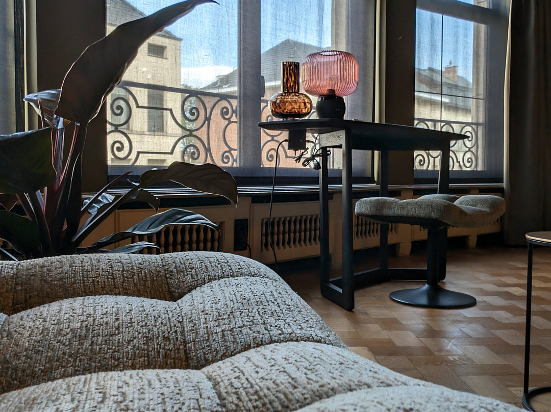 Porta Superia B&b - Bed And Breakfast主图