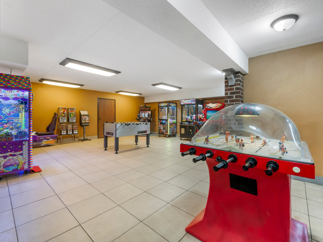 Best Western Plus New Ulm主图