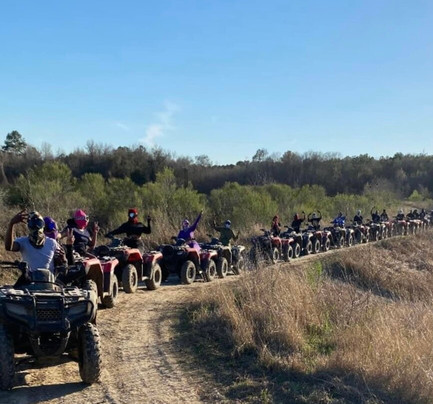 HTX Adventure Park-休斯顿必去景点