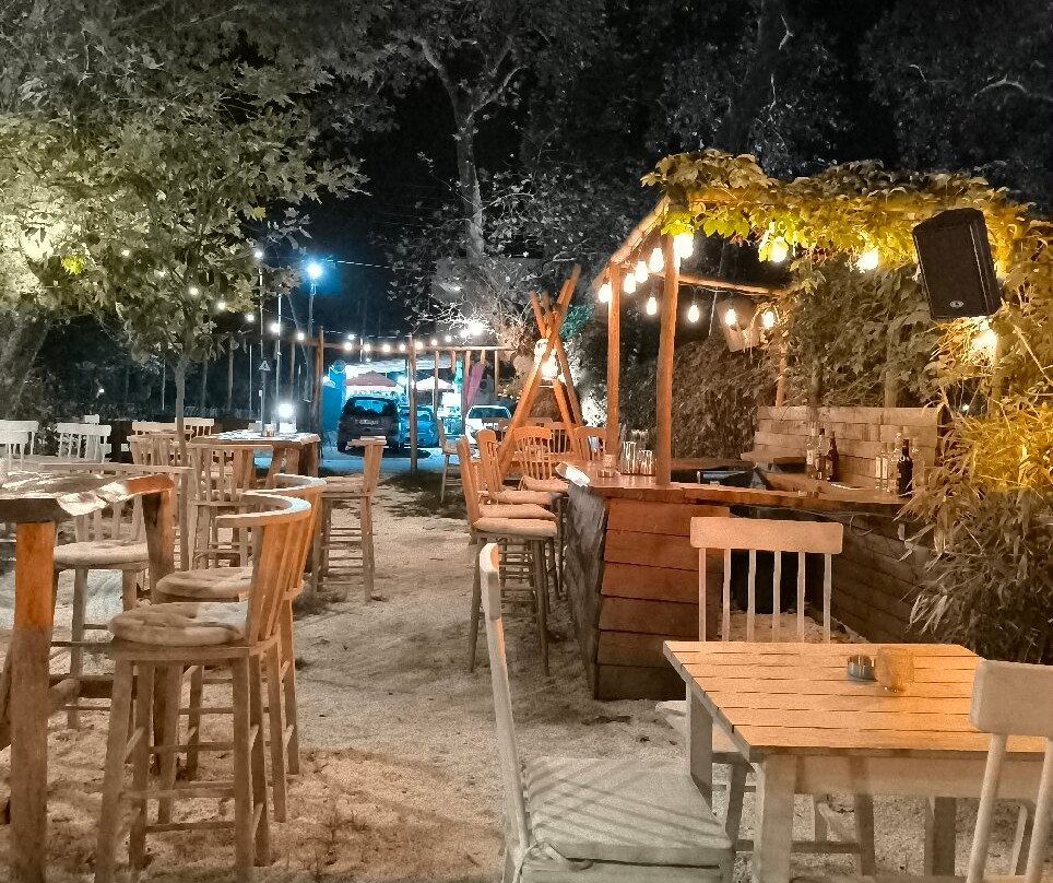 Hendrick's-Stavros必去景点