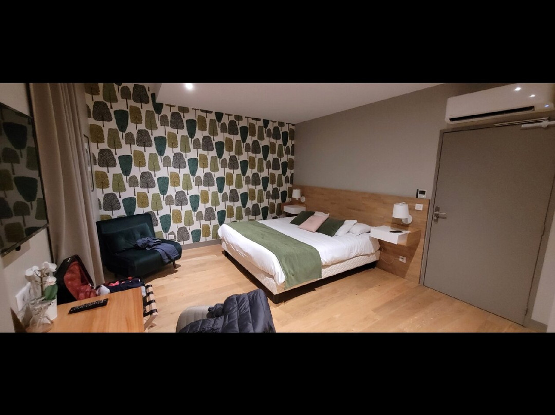 Château de Seguin-Lignan-De-Bordeaux必去景点